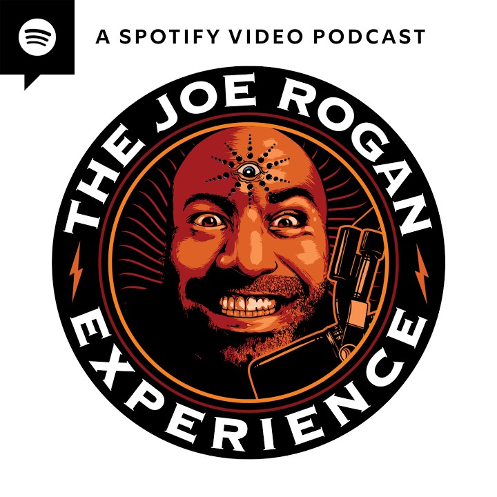 Joe Rogan Experience Podcast